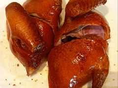 -北京泰富酒店-柏景轩中餐厅