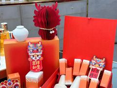 -百盛(万象城店)