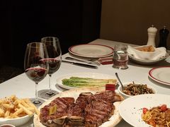 -希斯林牛排馆 Sizzzling Steakhouse