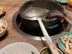 -蘑界·野生菌火锅(深业上城店)