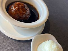 -羲和雅苑•北京烤鸭(平安国际金融中心店)