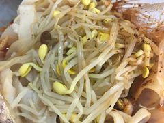 擀面皮-红山擀面皮(红山总店)