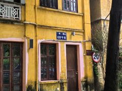 -广州市紫泥堂文化创意园景区