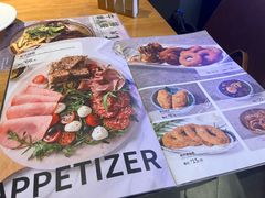 -新贝乐意大利餐厅(苏州中心店)