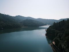 -石燕湖生态旅游景区