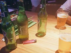 -功夫怪兽·烧烤(珠江路店)