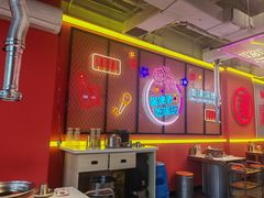 -南浦洞烤肉·新世界版(奥体店)