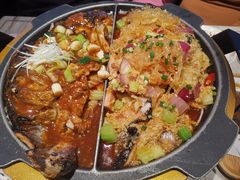 -南锣南门(东方银座店)