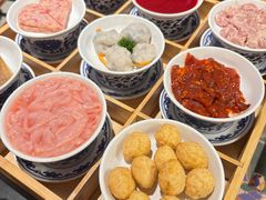 -廖掌柜·重庆鲜货火锅(上海首店)