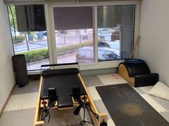 -零度健身工作室