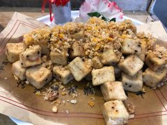 -汤记传菜(秀浦路店)