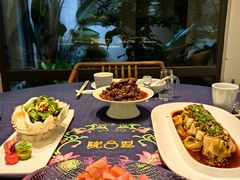 -院8里·少城记忆老川菜(宽窄巷子店)