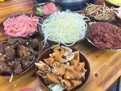 -正南齊北重庆老火锅(光华村直营店)