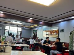 -托克逊老四号餐厅