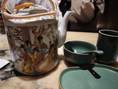 -锦府盐帮·侯宅(五棵松万达店)