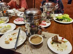 -大连金石滩绿发温泉假日酒店
