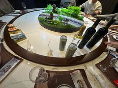 -大汗行宫园林餐厅