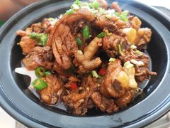 -业华湘·特色菜
