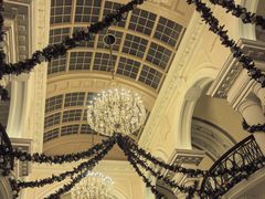 -Salon de Ville浦江汇(上海外滩华尔道夫酒店店)