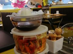 -黄记煌三汁焖锅(崇文门店)