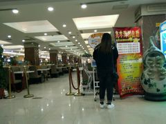 -兆丰海鲜烧烤涮自助(丰南总店)
