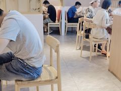 大堂-蜜桃餐厅·伴山(绿宝广场店)