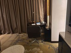 -长沙富力万达文华酒店