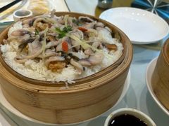 -莞香楼·正宗东莞菜(东升店)