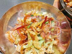 -庆江南江南菜(琴湖溪里花园城店)