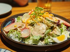 -晶吉·居酒屋·日本料理·烧鸟(中山区民主广场经典生活店)