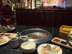 -牛焱·烧肉酒肆(五大道店)