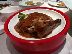 -味+新京宴·烤鸭·北京菜(创意谷店)