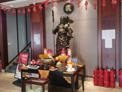 -老妈菜馆(建设街店)