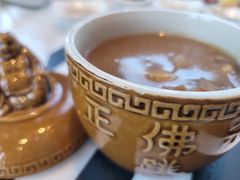 -万达文华酒店·48F云端窗景美食汇自助餐厅