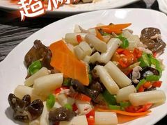 -相遇半路·精品江西菜(华为湖畔花园店)