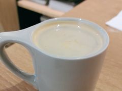 -野鸽子咖啡(中航店)