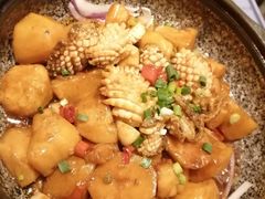 -七十七号厨房·新派江西菜(滨湖店)