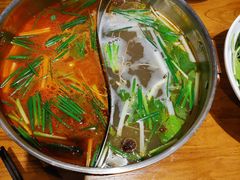 -黔诚多彩火锅(甲秀楼店)