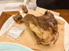 -锡和无锡菜·三白油条(景丽苑店)