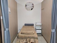 -感智盲人按摩·艾灸·肩颈SPA(岗厦店)