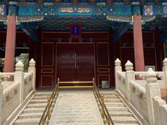 -历代帝王庙博物馆