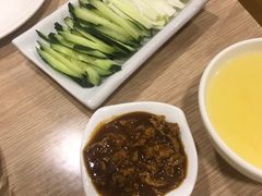-姥家春饼店(漳州二路店)