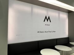 -M Stand(成都COSMO店)