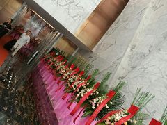 -深圳摩登克斯酒店