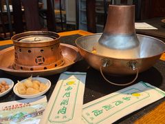 -南门涮肉(后海店)