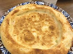 -清真·玛丽亚新疆菜主题餐厅(浙江中路店)