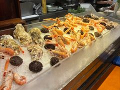 -Mr.Fish鱼鲜生海鲜放题(高德置地冬广场店)
