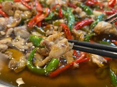 -辣得香川菜馆(横屿鳝溪佳园店)