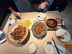 -吴氏老妈·23年家常菜(古城店)