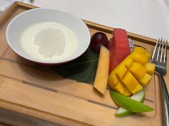-明阁 Ming Court(广州朗豪酒店)
